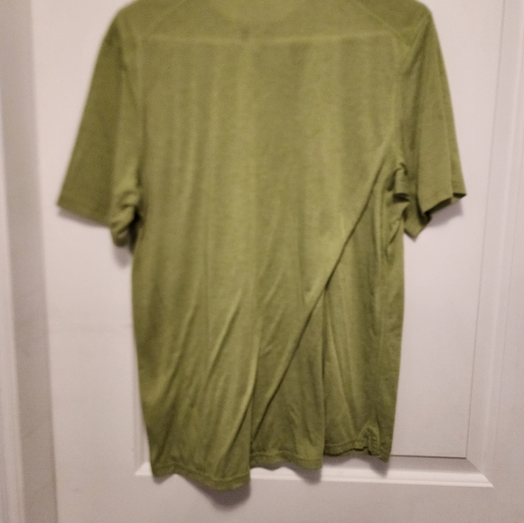 Men's Patagonia CapileneCool Daily Shirt Size M - Picture 4 of 4